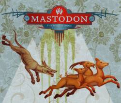 Mastodon : The Wolf Is Loose
